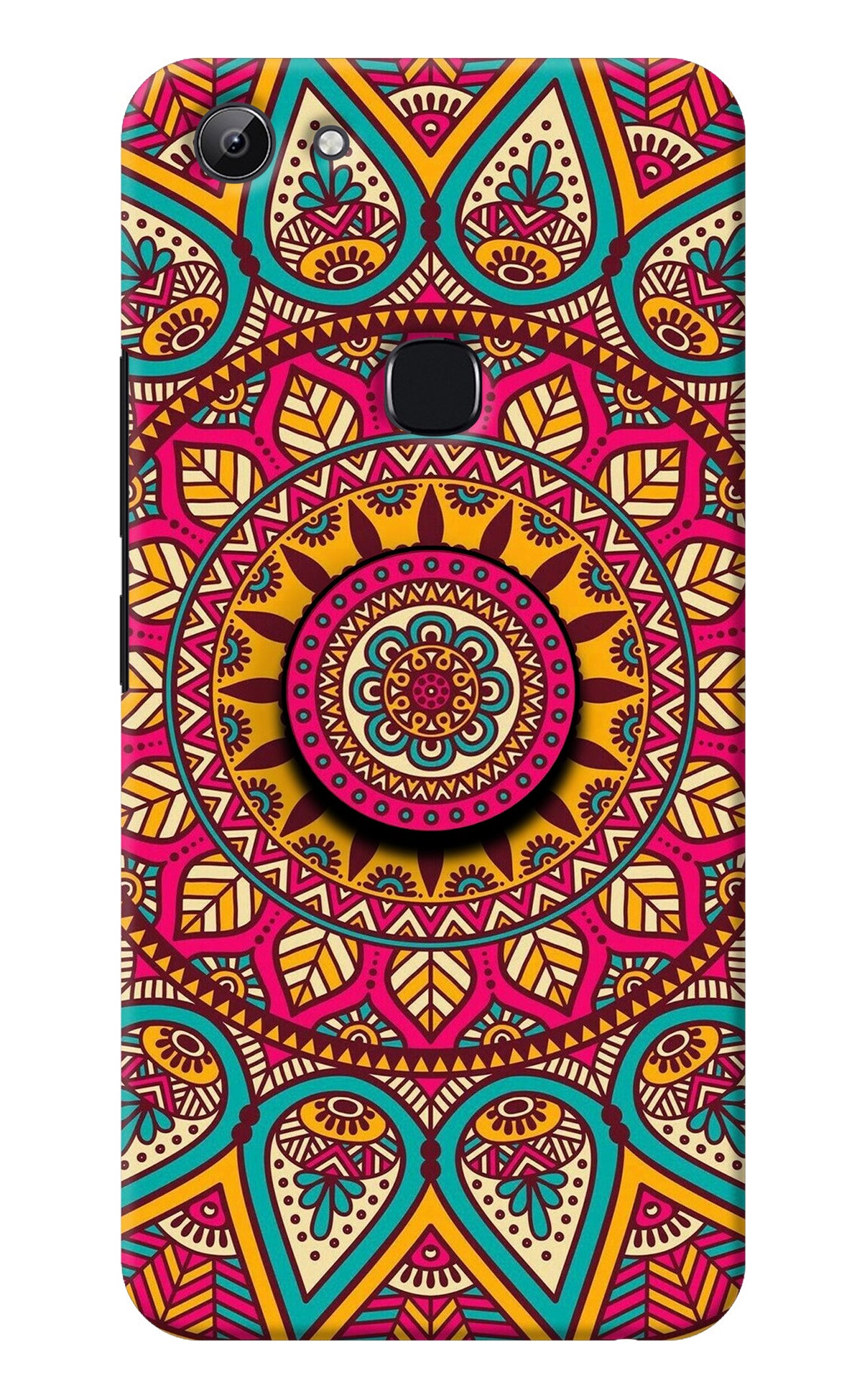 Mandala Vivo Y83 Pop Case