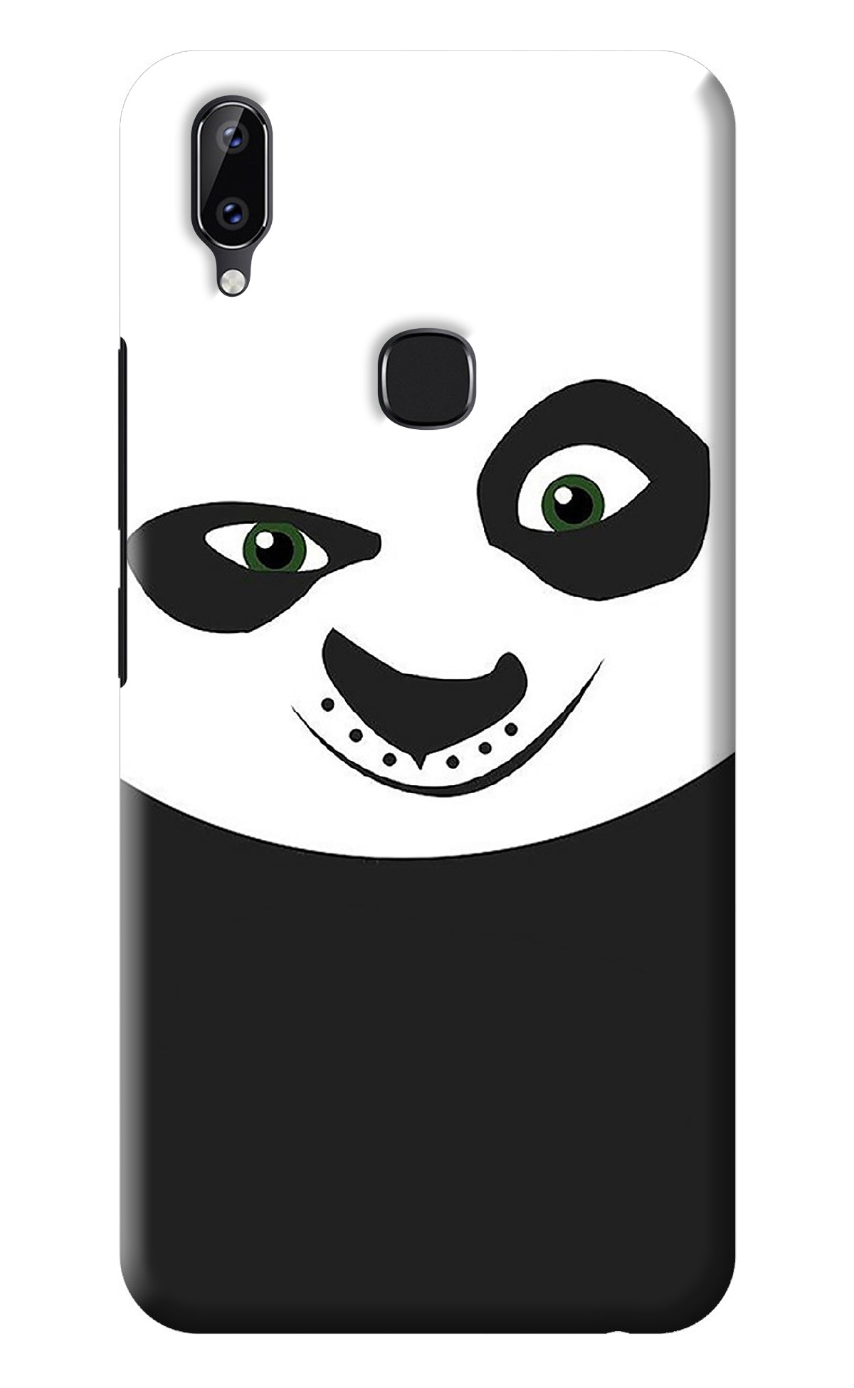 Panda Vivo Y83 Pro Back Cover