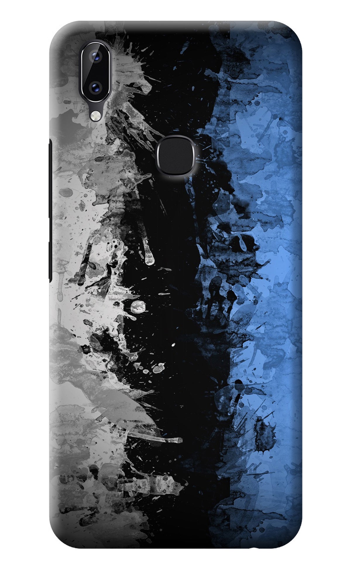 Artistic Design Vivo Y83 Pro Back Cover