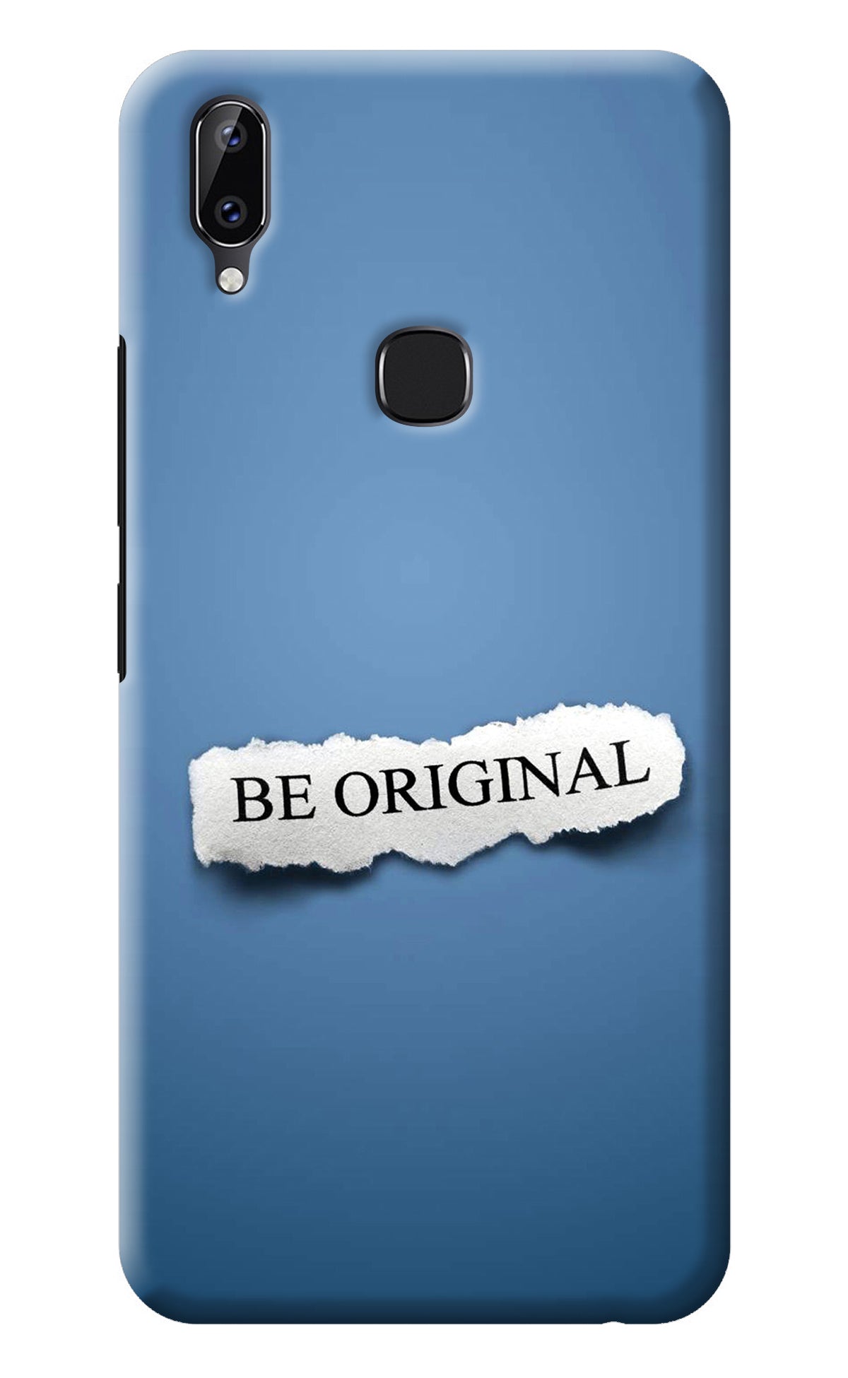 Be Original Vivo Y83 Pro Back Cover