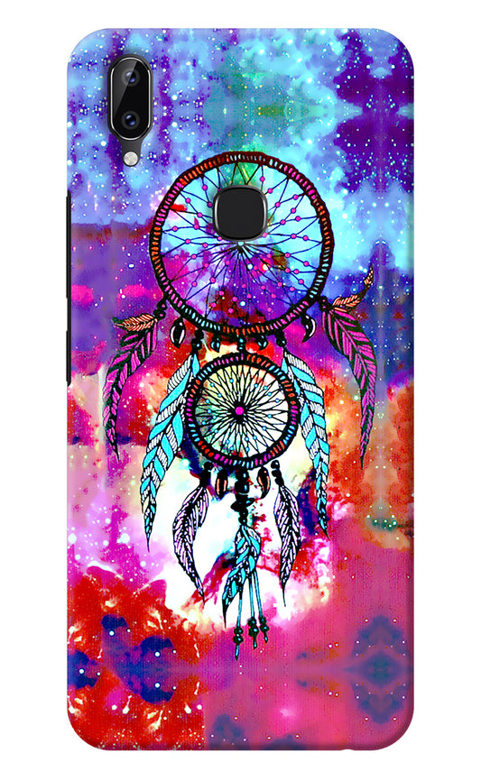 Dream Catcher Abstract Vivo Y83 Pro Back Cover