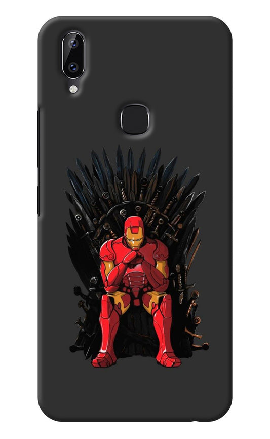 Ironman Throne Vivo Y83 Pro Back Cover