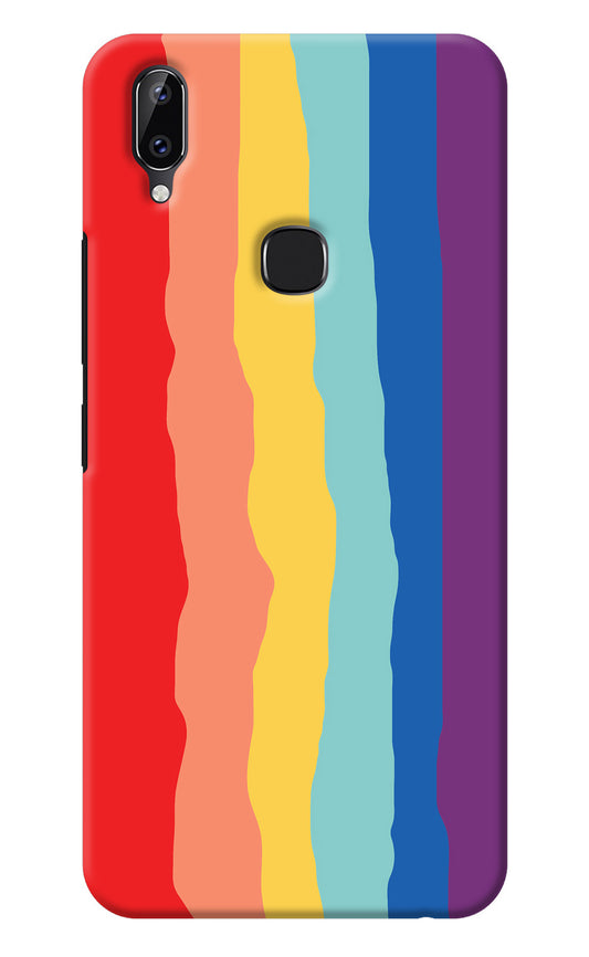 Rainbow Vivo Y83 Pro Back Cover