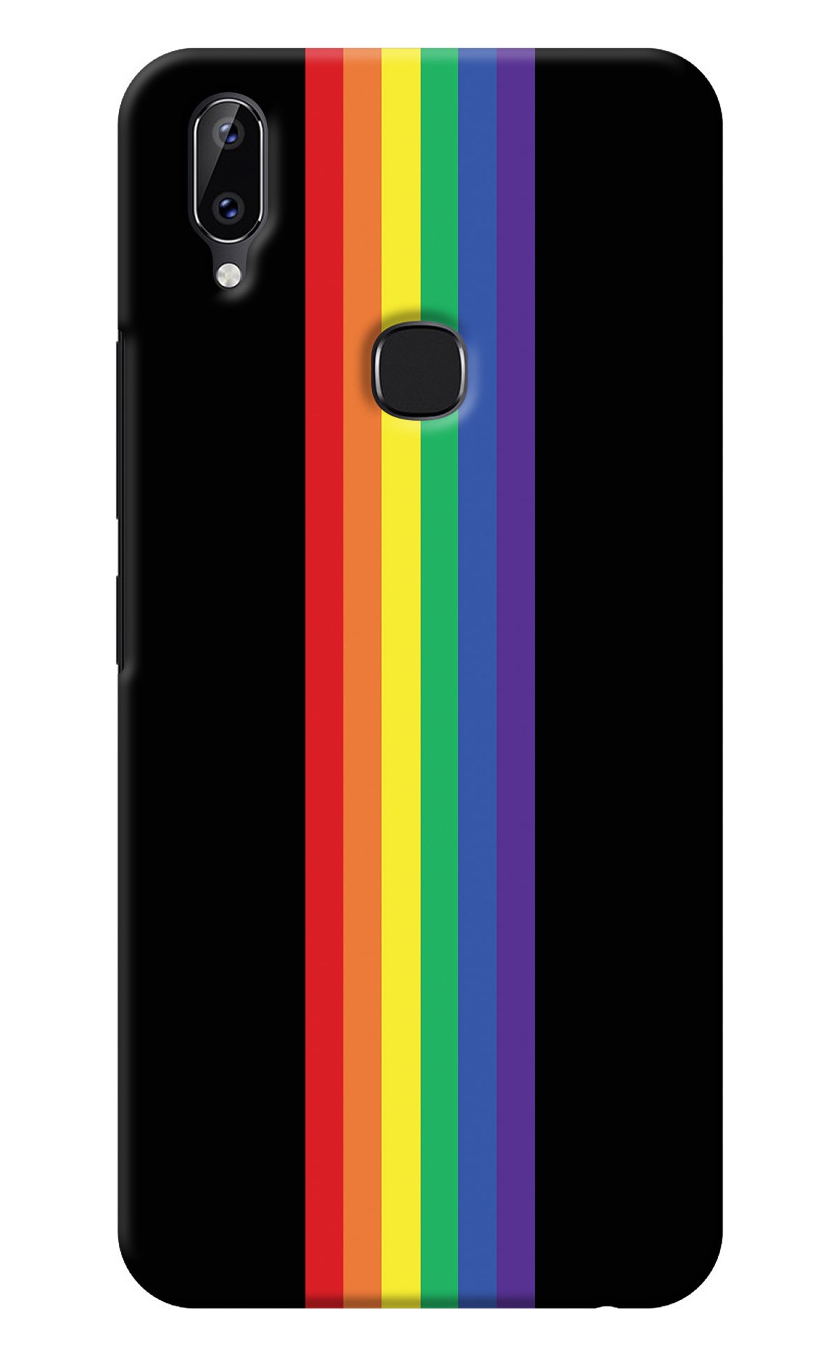 Pride Vivo Y83 Pro Back Cover