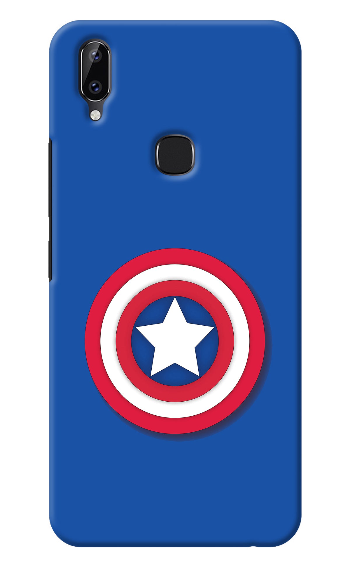 Shield Vivo Y83 Pro Back Cover