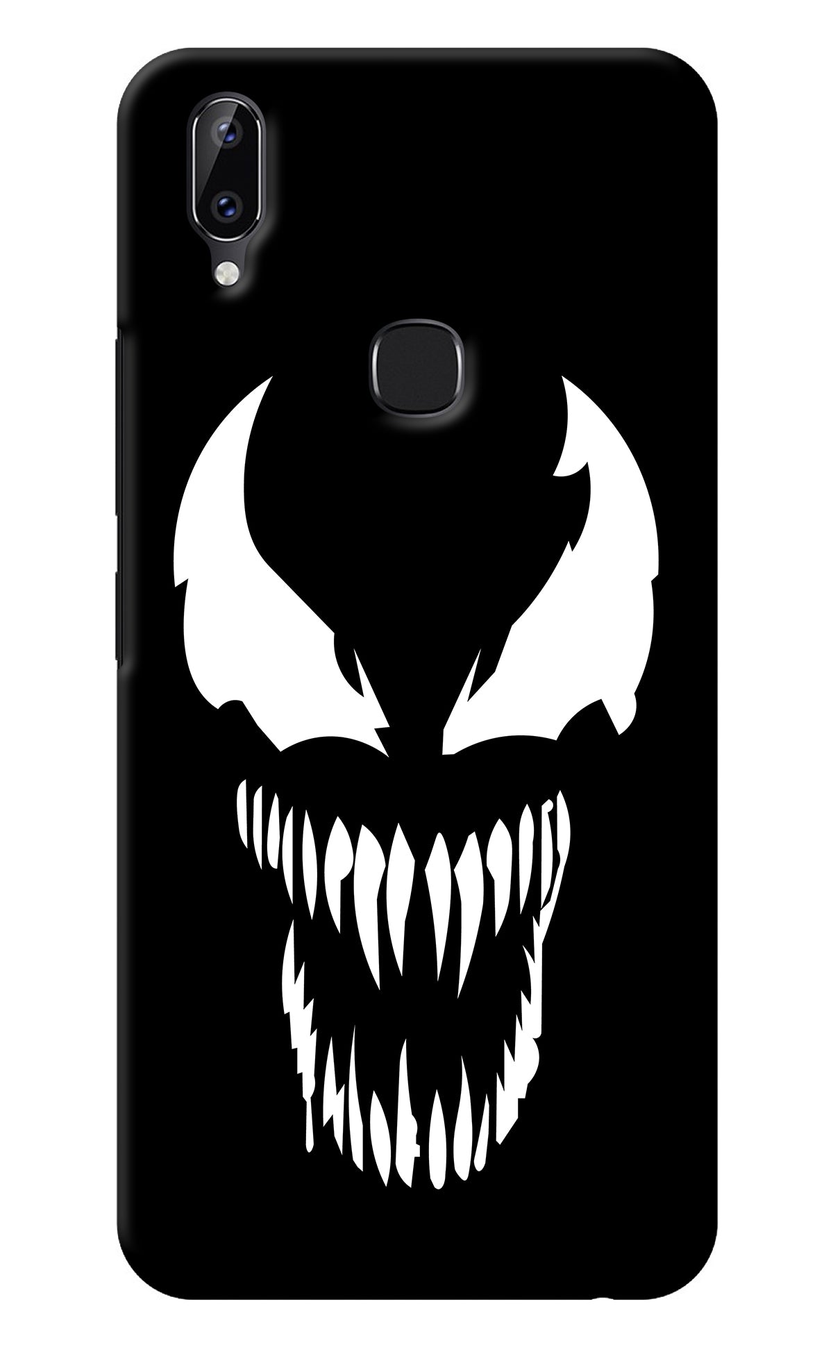 Venom Vivo Y83 Pro Back Cover