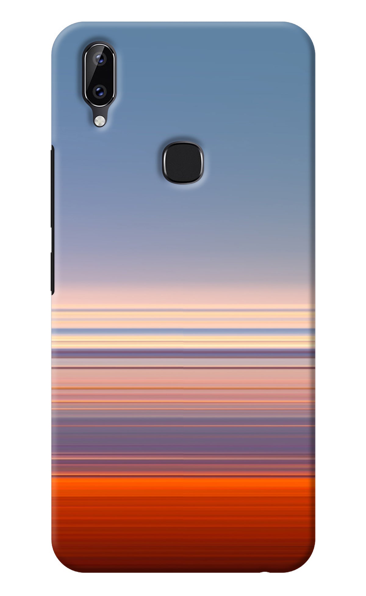 Morning Colors Vivo Y83 Pro Back Cover