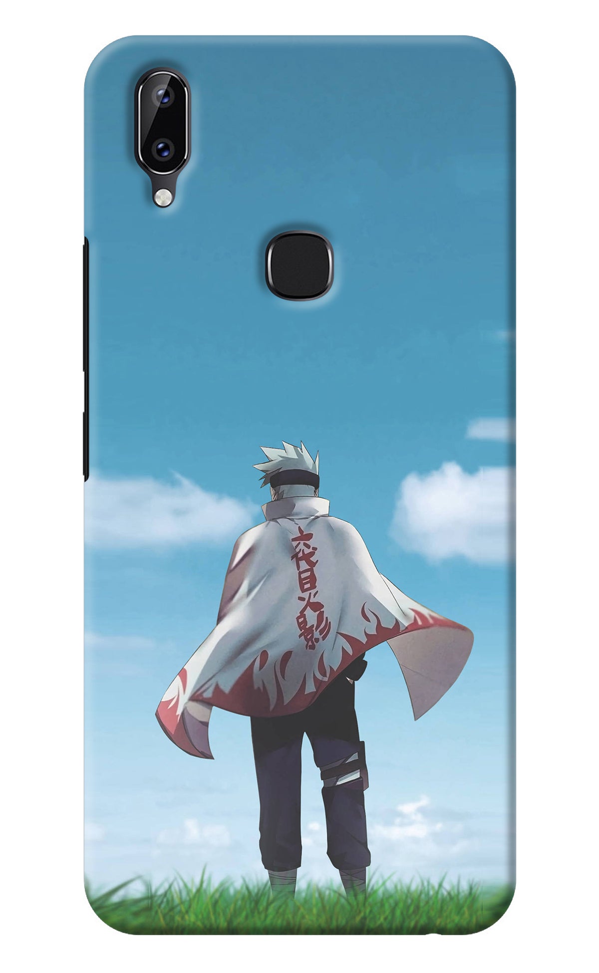 Kakashi Vivo Y83 Pro Back Cover