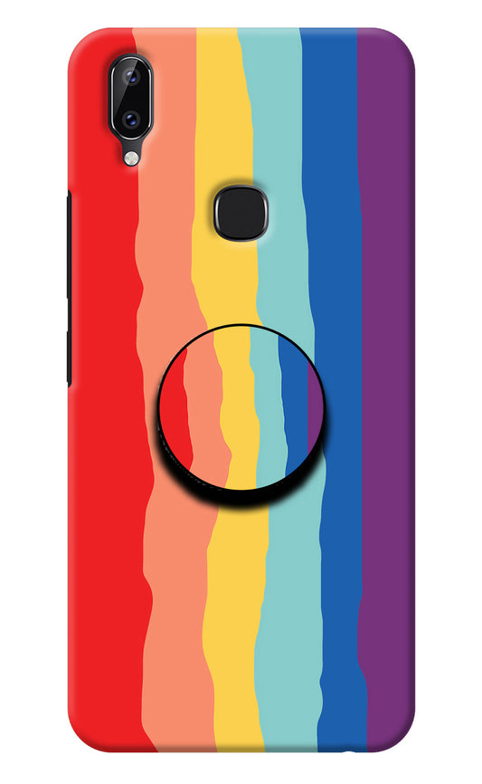 Rainbow Vivo Y83 Pro Pop Case