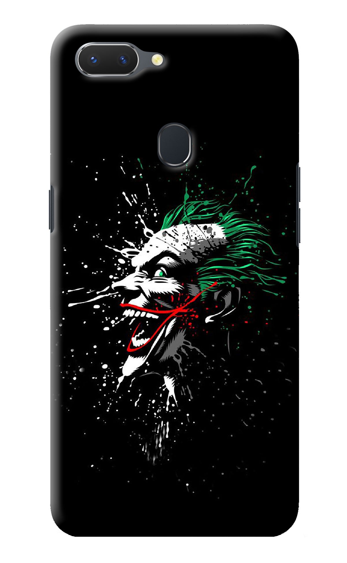 Joker Realme 2 Back Cover