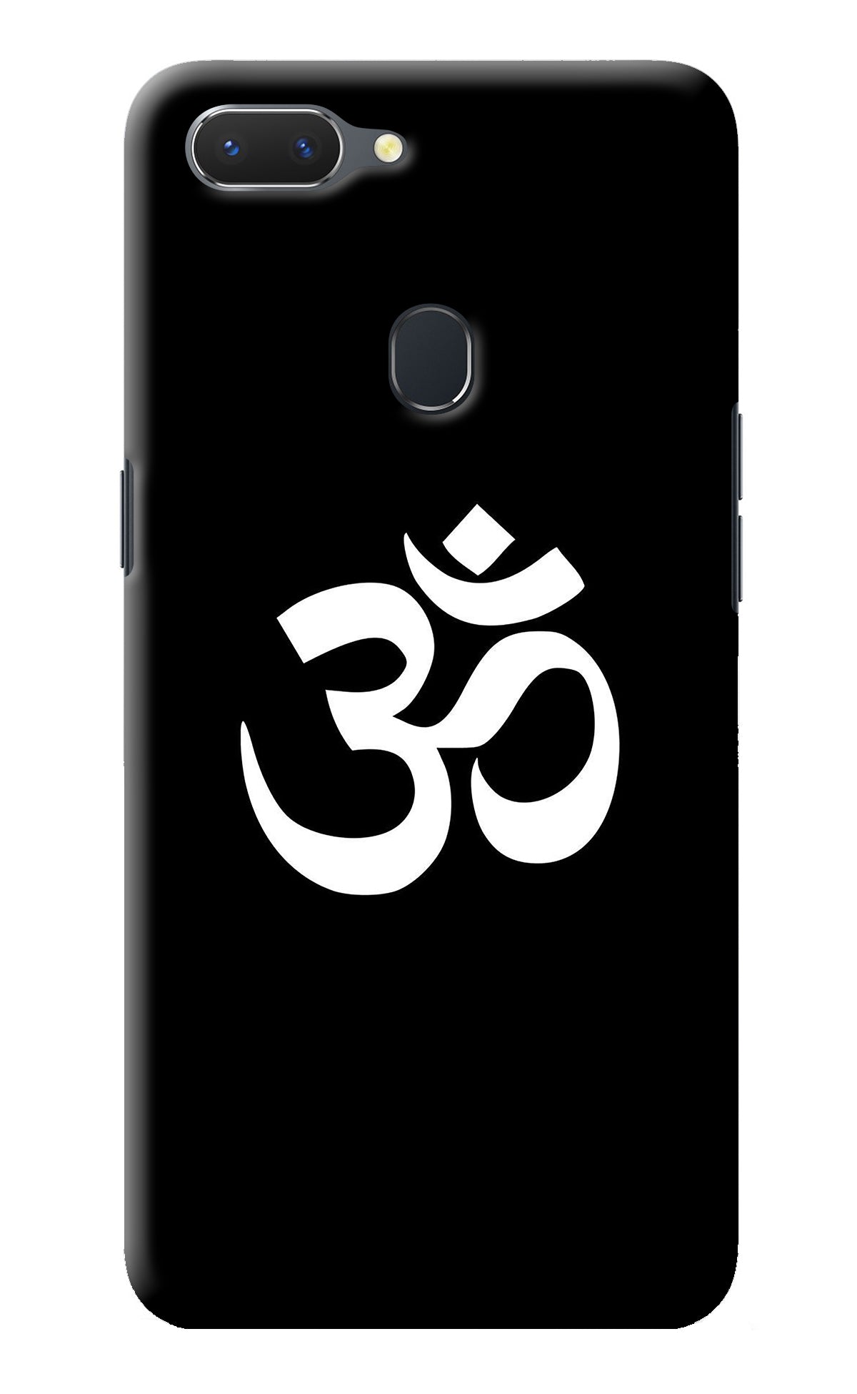 Om Realme 2 Back Cover