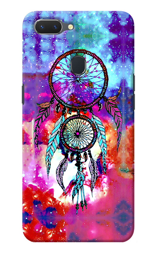Dream Catcher Abstract Realme 2 Back Cover