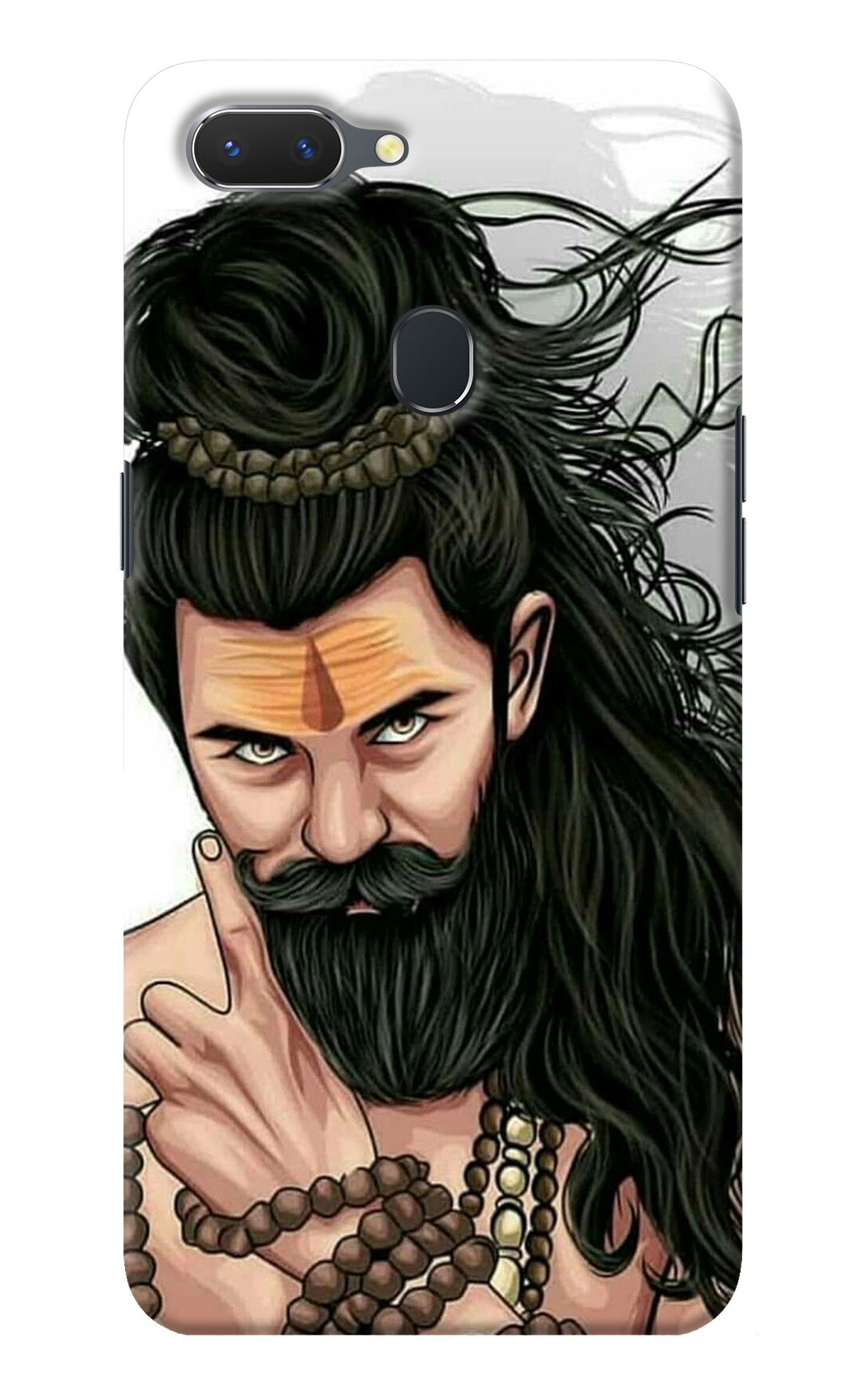 Mahadev Realme 2 Back Cover