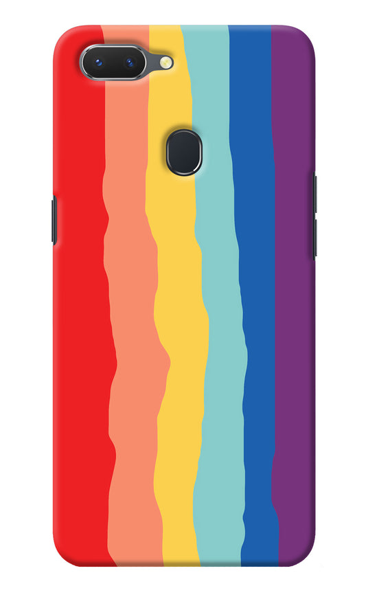 Rainbow Realme 2 Back Cover
