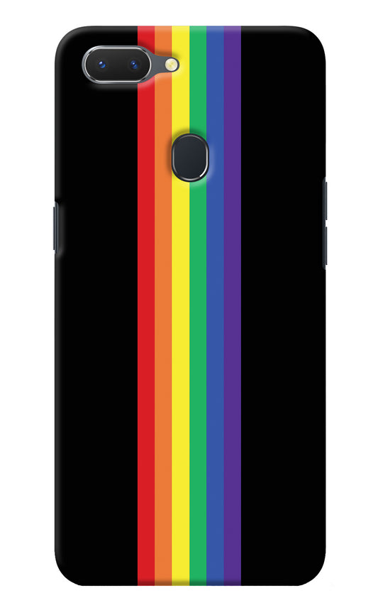 Pride Realme 2 Back Cover