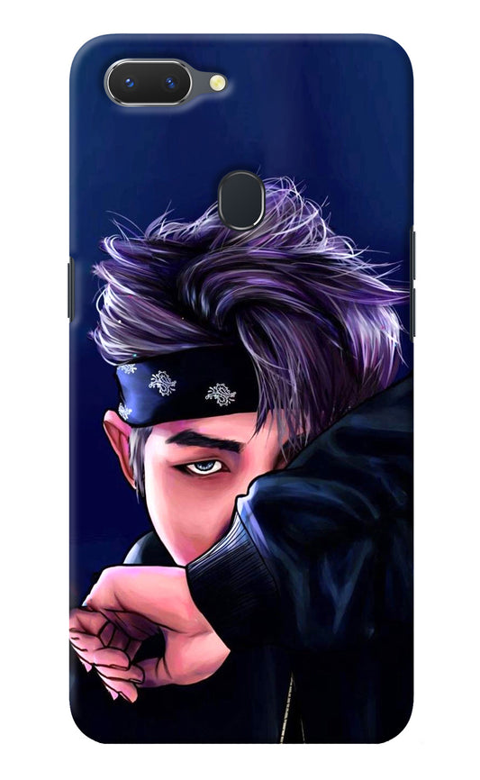 BTS Cool Realme 2 Back Cover