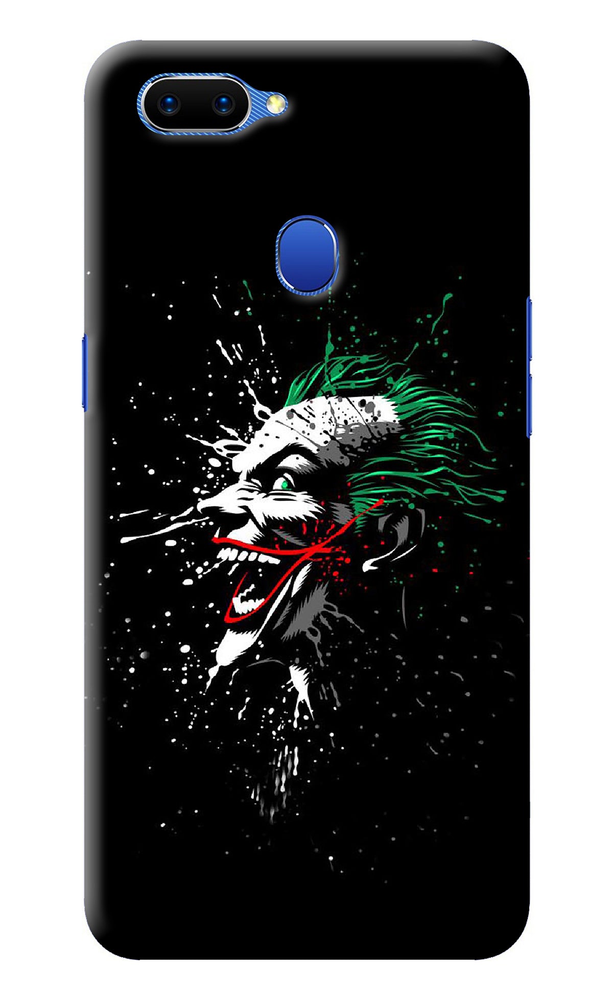 Joker Oppo A5 Back Cover