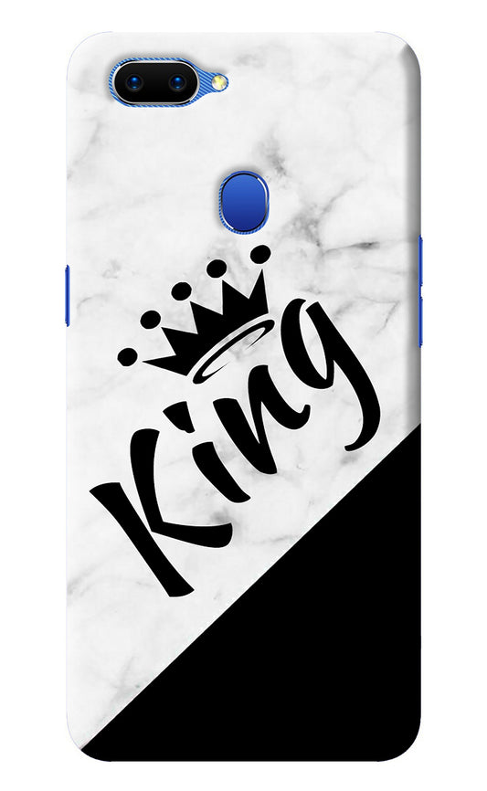 King Oppo A5 Back Cover