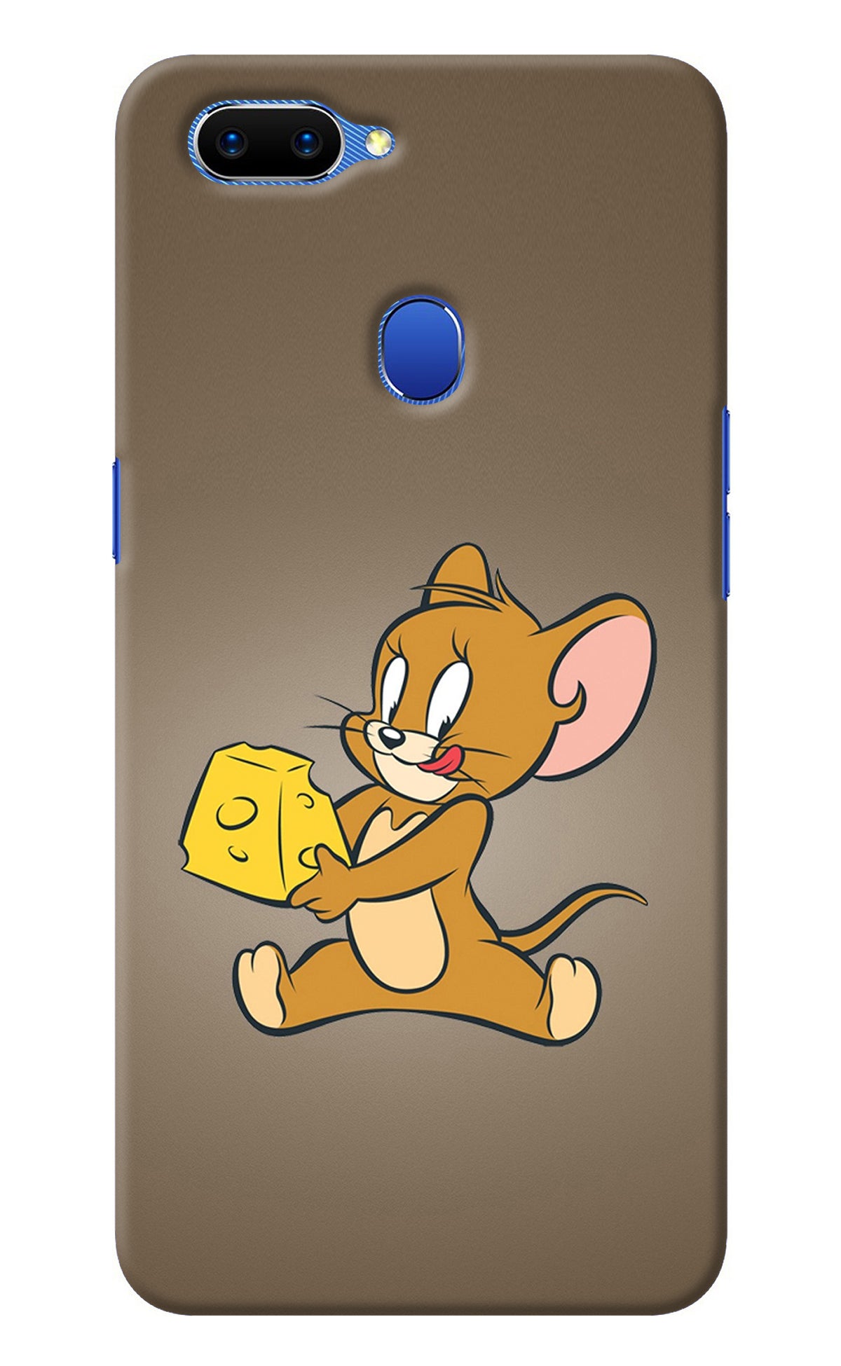 Jerry Oppo A5 Back Cover