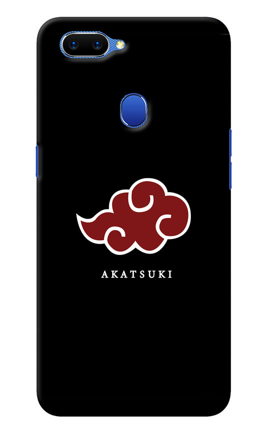 Akatsuki Oppo A5 Back Cover