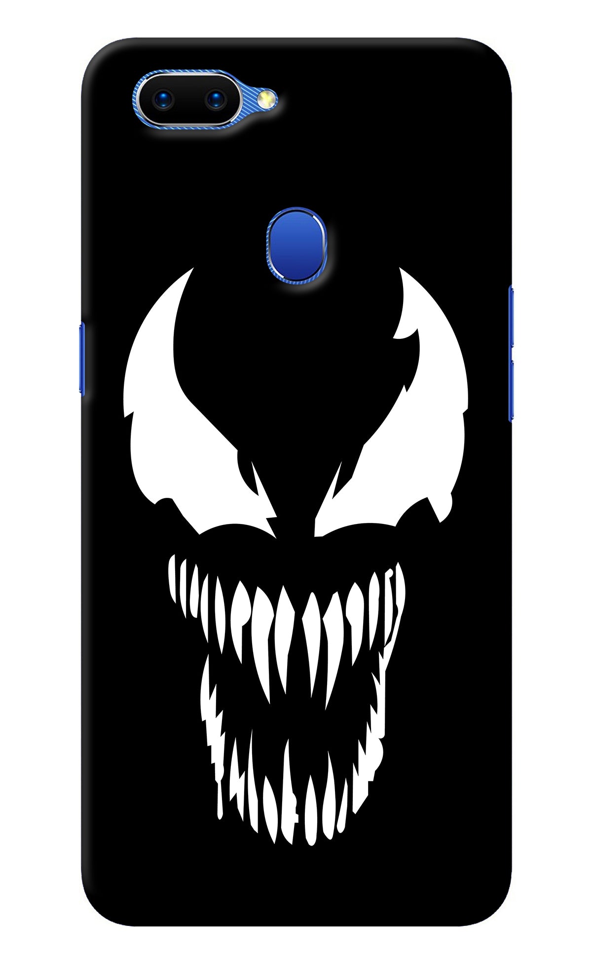 Venom Oppo A5 Back Cover