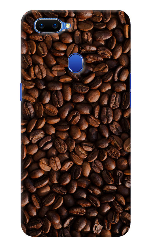 Coffee Beans Oppo A5 Back Cover