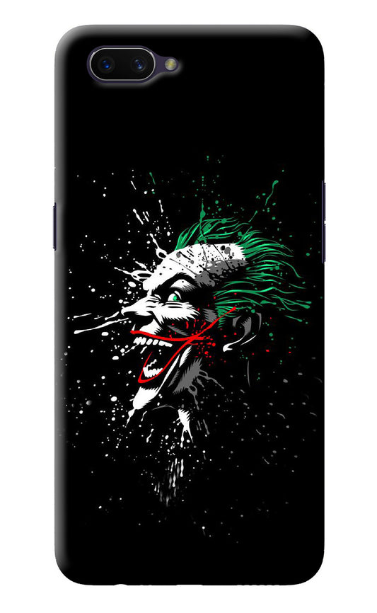 Joker Oppo A3S Back Cover