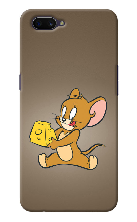 Jerry Oppo A3S Back Cover