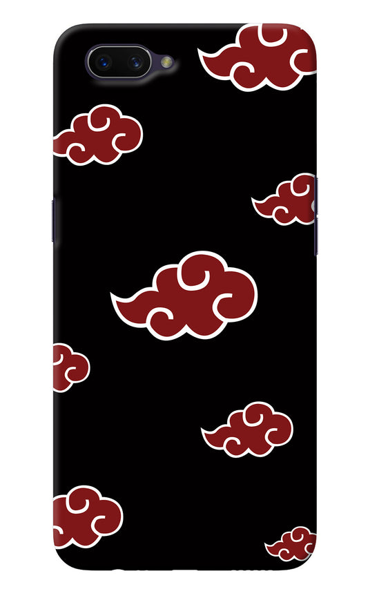 Akatsuki Oppo A3S Back Cover