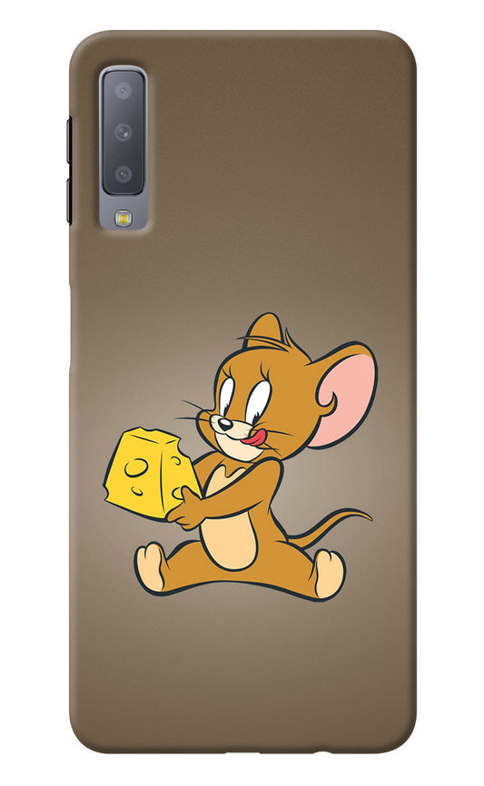 Jerry Samsung A7 Back Cover