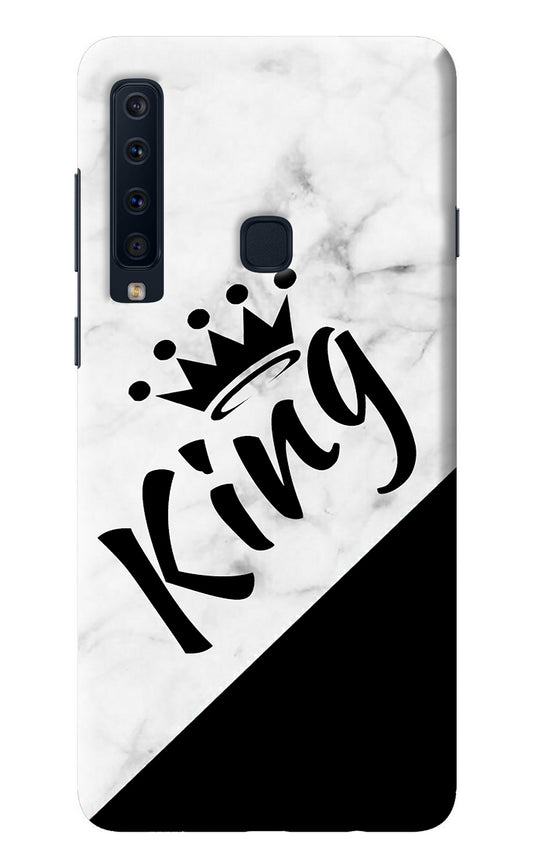 King Samsung A9 Back Cover