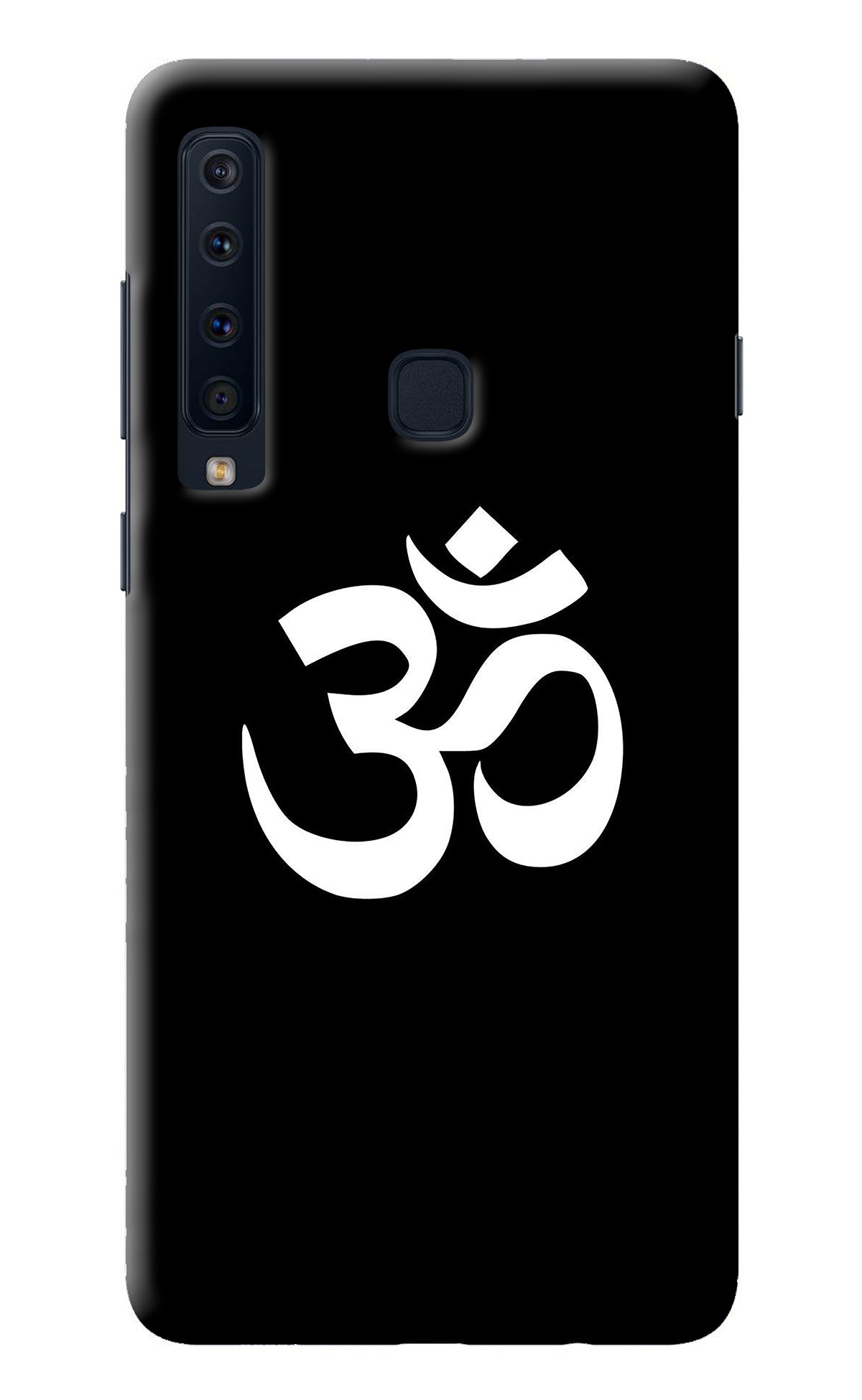 Om Samsung A9 Back Cover