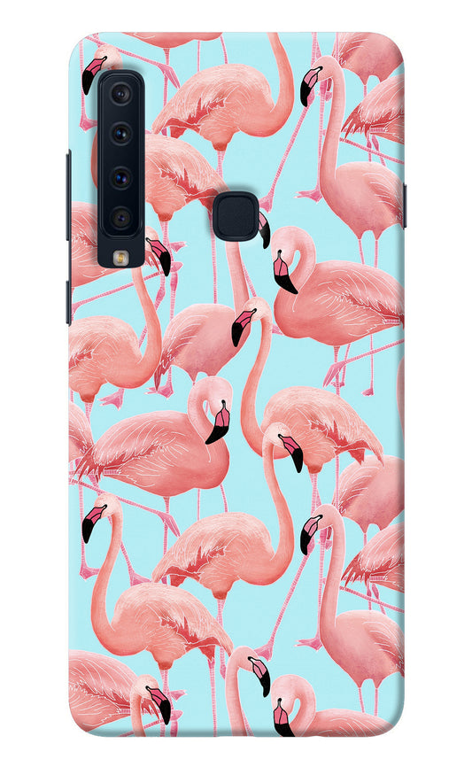 Flamboyance Samsung A9 Back Cover