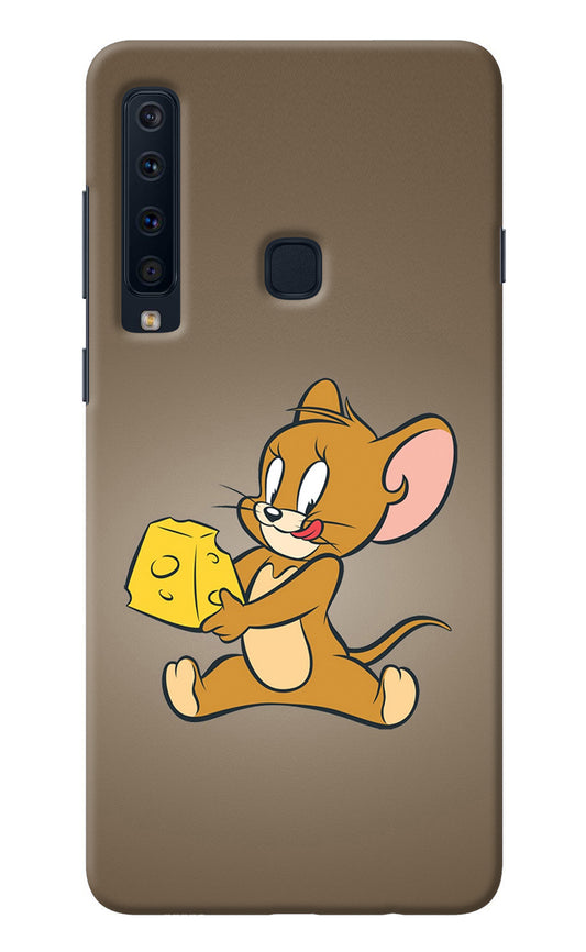 Jerry Samsung A9 Back Cover