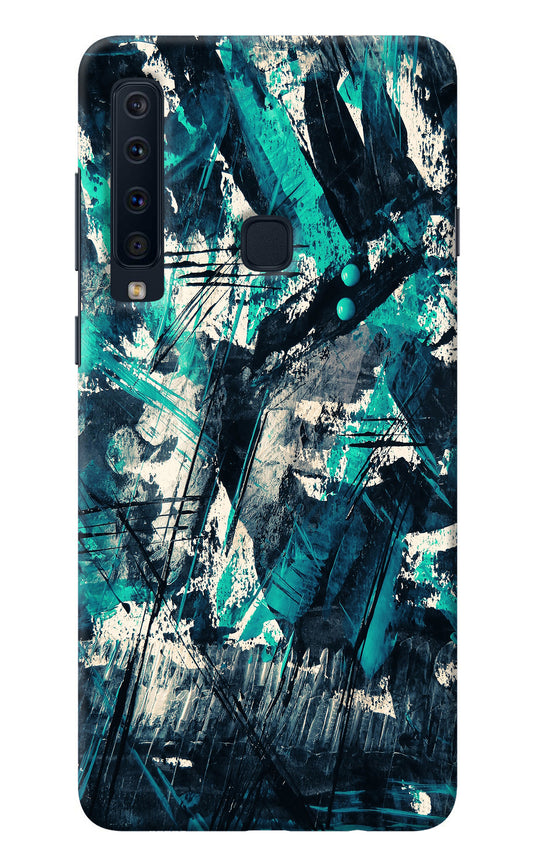 Artwork Samsung A9 Back Cover