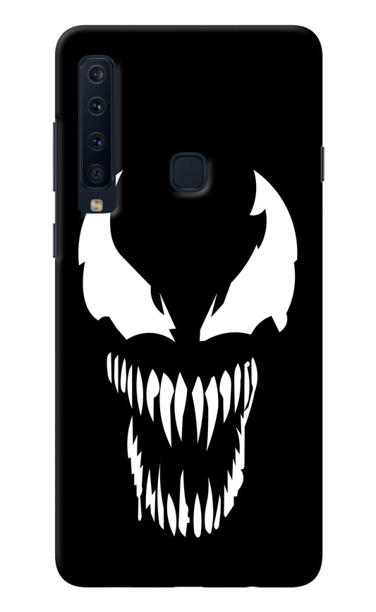 Venom Samsung A9 Back Cover