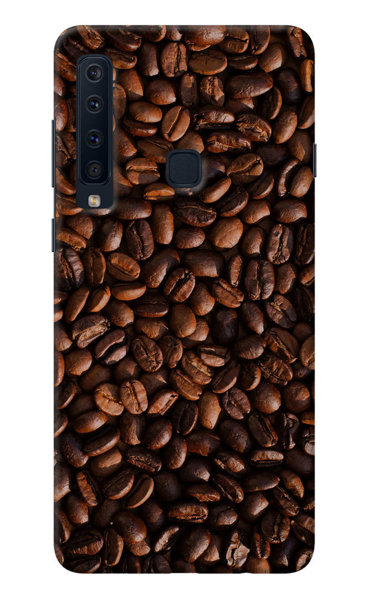 Coffee Beans Samsung A9 Back Cover