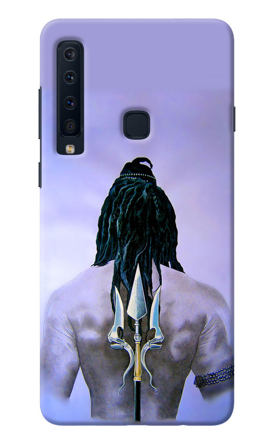 Shiva Samsung A9 Back Cover