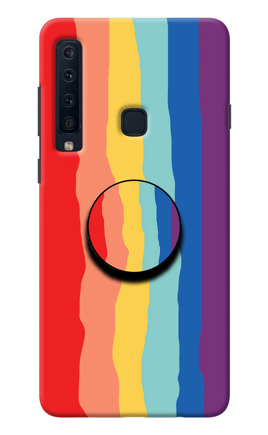 Rainbow Samsung A9 Pop Case