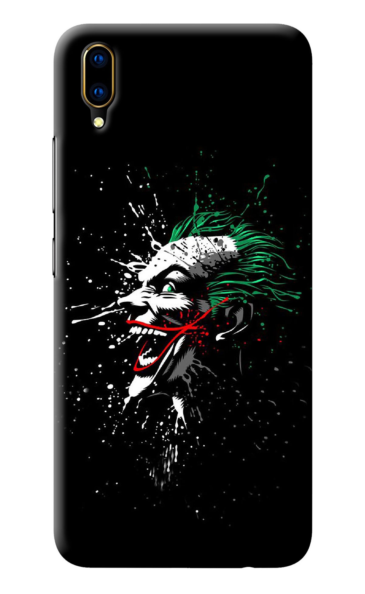 Joker Vivo V11 Pro Back Cover