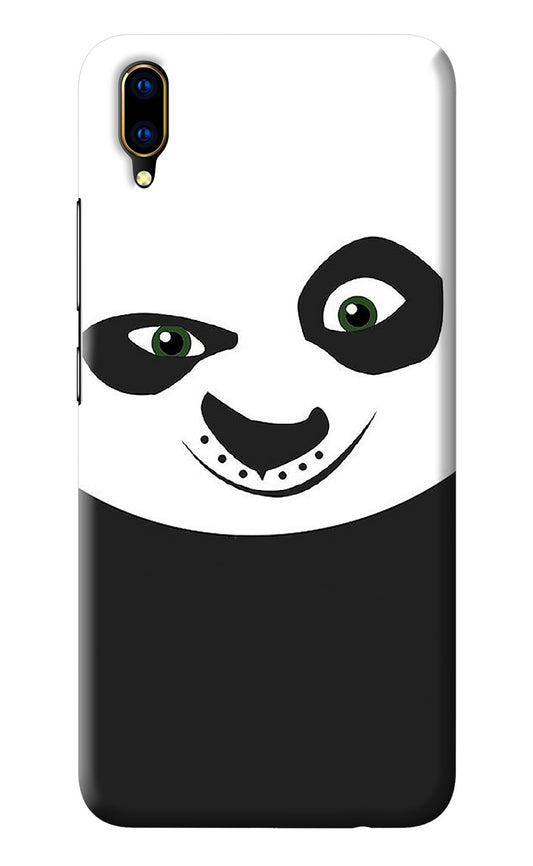 Panda Vivo V11 Pro Back Cover