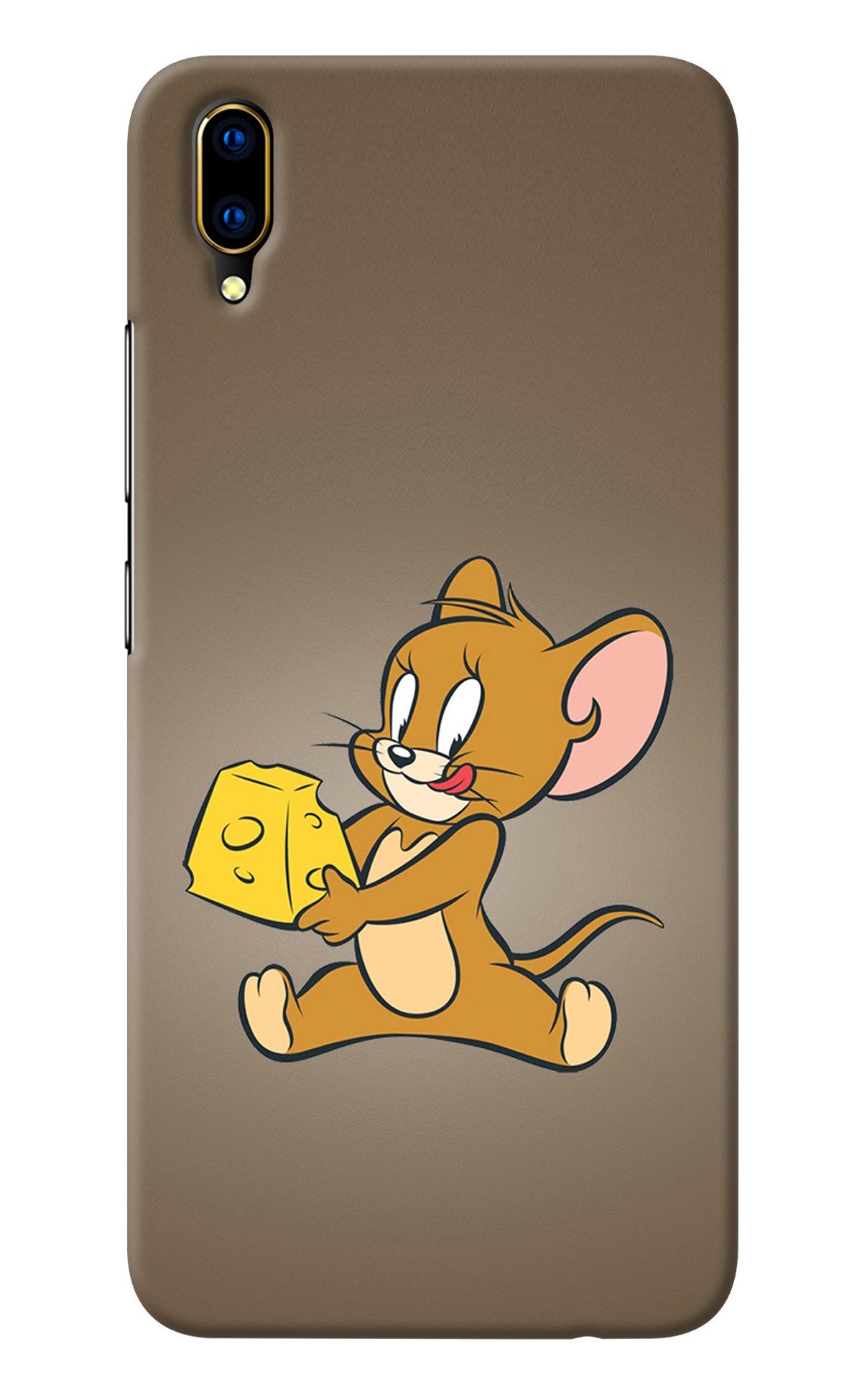 Jerry Vivo V11 Pro Back Cover