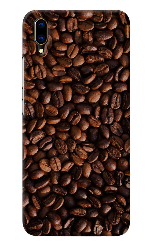 Coffee Beans Vivo V11 Pro Back Cover