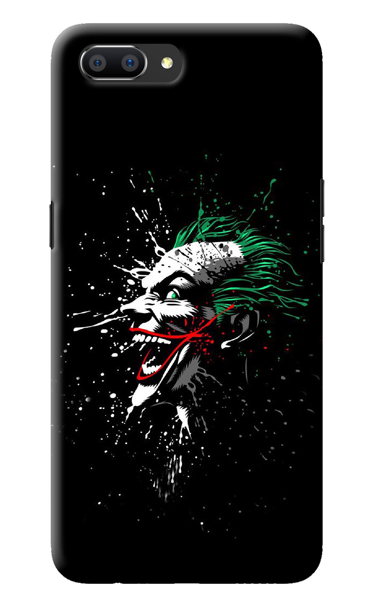 Joker Realme C1 Back Cover