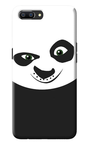 Panda Realme C1 Back Cover