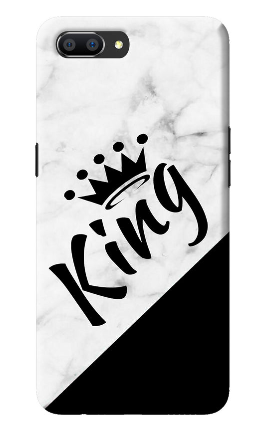 King Realme C1 Back Cover
