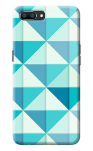 Abstract Realme C1 Back Cover
