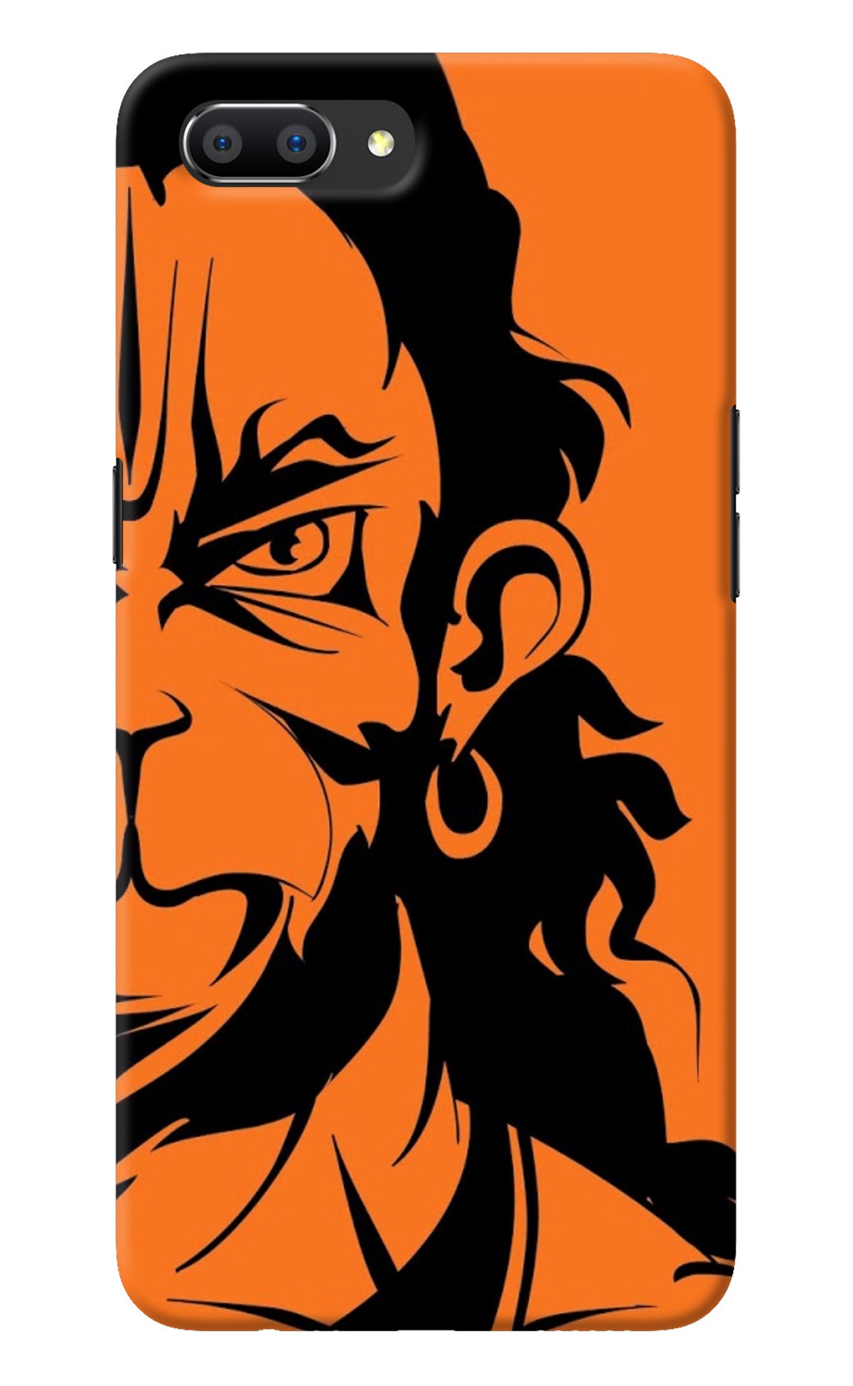 Hanuman Realme C1 Back Cover