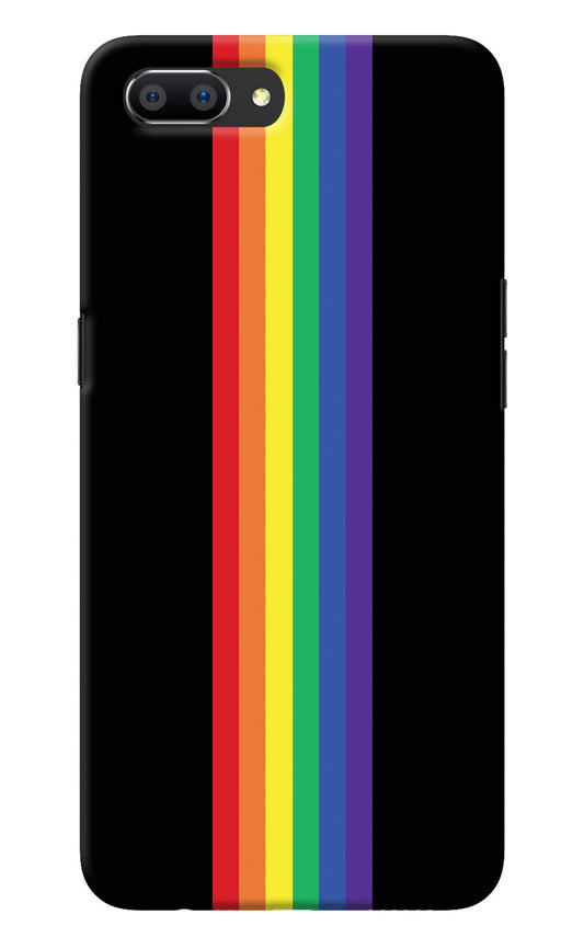 Pride Realme C1 Back Cover