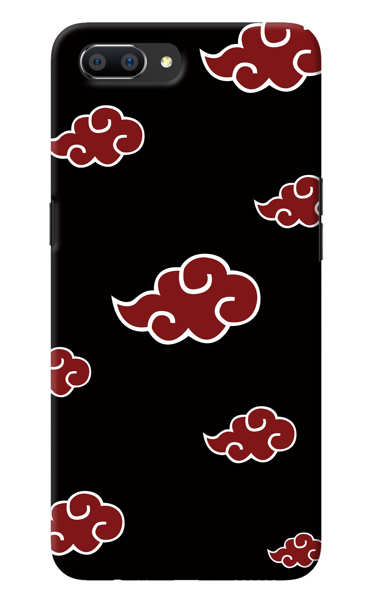 Akatsuki Realme C1 Back Cover